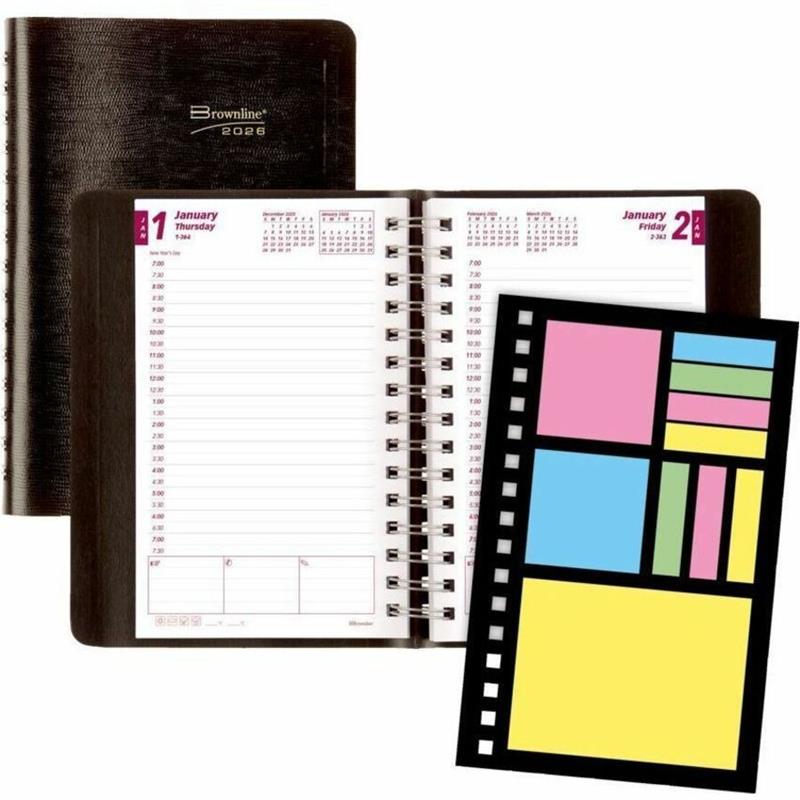 Image Agendas et planificateurs